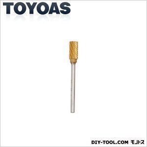 超硬ロータリーバー 軸径3mm 21110 1