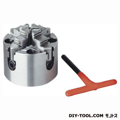 四爪インディペンデントチャック F30311 1