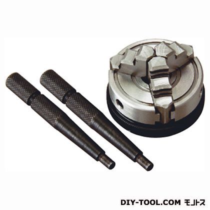 三爪スクロールチャック F30310 1