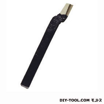 研磨済ハイス左片刃バイト F30074 1