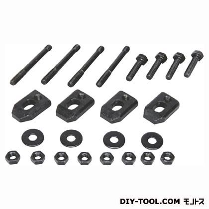 面板用クランプセット F30352 1