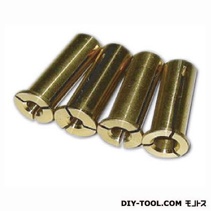 スリーブコレット4点セット F30107 1