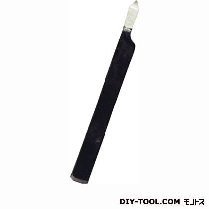 研磨済ハイス外ネジインチバイト F30075 1