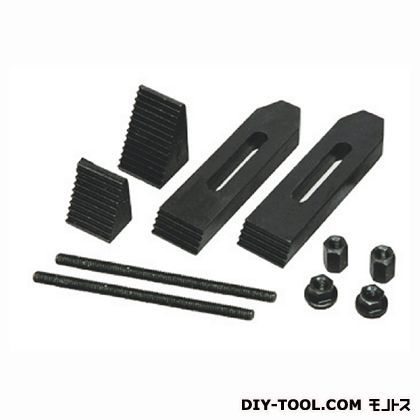 クランプセット(10点入) F30111 1