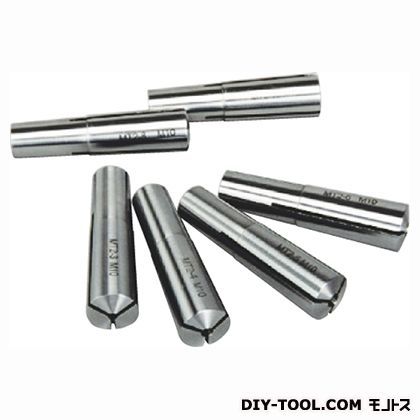 引き型コレットチャックセット F30106 1