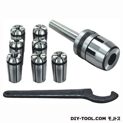 コレットホルダーセット(MT-3) F30148 1