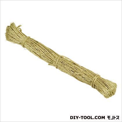 ヘッダー付サイダルロープNo.9 3MMX30M 1