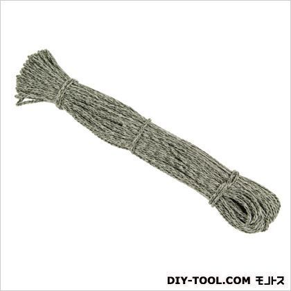 ヘッダー付養生ロープNo.10 2MMX30M 1