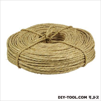 ワラ縄大巻 2ブ 1