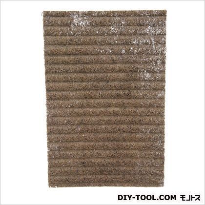 人工杉皮 15X20CM 1枚