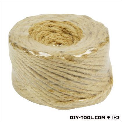 園芸ロープ平巻4mm×60M TE-4-60 1