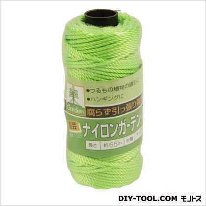ナイロンガーデンNロープ #133 1