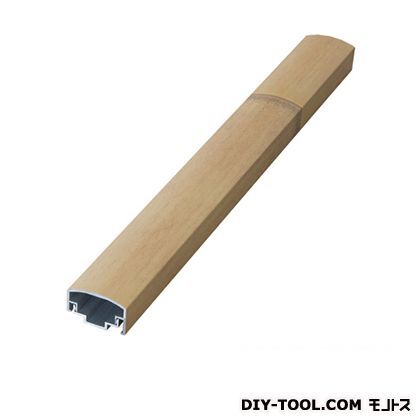 アートボード押さえ縁 30×15Rエンド