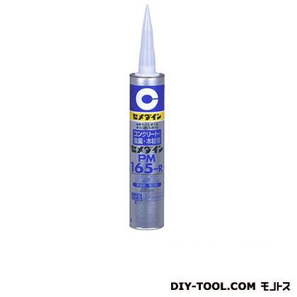 アートボード用弾性接着剤 PM165-R 333ml 41515100 1本
