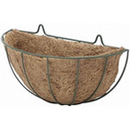 ウォールハンギングバスケット S NPM-W6S 1