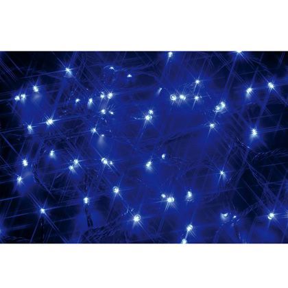 LEDストレート40球