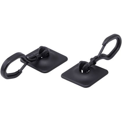 オーニング取付両面テープ接着 フック 1