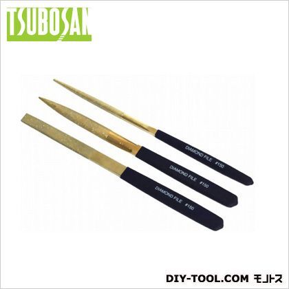 チタンDヤスリ215-3本組 1