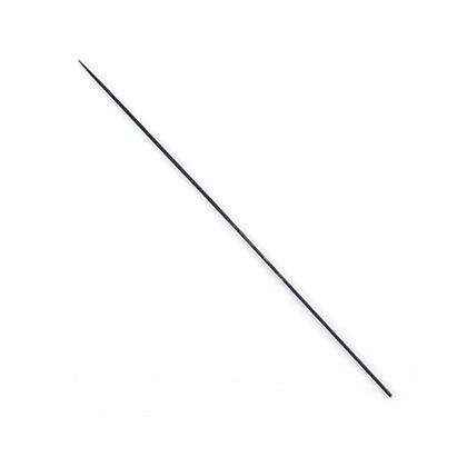 ライン丸ヤスリ0.8mm 0.8MM LM-1 1