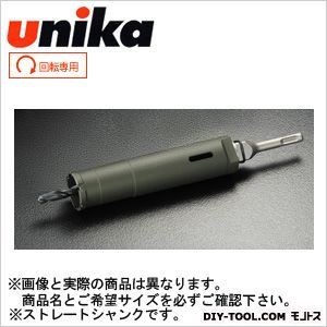 ESコアドリル 複合材用 SDSシャンク