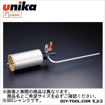 湿式ダイヤモンドコアドリルDCタイプセットSDSシャンク