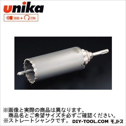 振動用UR-VUR21多機能コアドリルストレートシャンク UR-V60ST 1