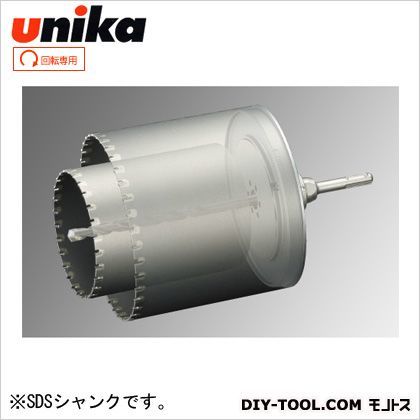 ALC用UR-KAUR21多機能コアドリル換気扇用セットSDSシャンク UR-KA1116SD 1