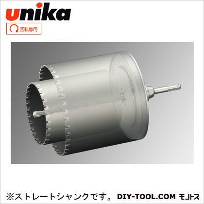 ALC用UR-KAUR21多機能コアドリル換気扇用セットストレートシャンク UR-KA1116ST 1