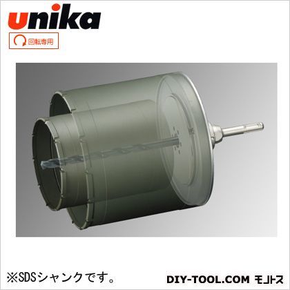 複合材用UR-KFUR21多機能コアドリル換気扇用セットSDSシャンク UR-KF1116SD 1