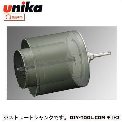 複合材用UR-KFUR21多機能コアドリル換気扇用セットストレートシャンク UR-KF1116ST 1