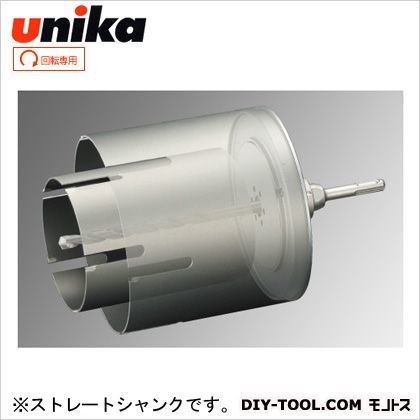 マルチUR-KMUR21多機能コアドリル換気扇用セットストレートシャンク UR-KM1116ST 1
