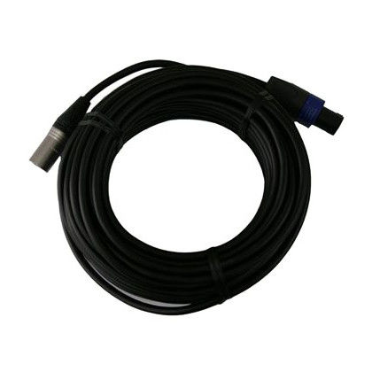 スキャリングアンプ用スピーカーコード LS-220C 1