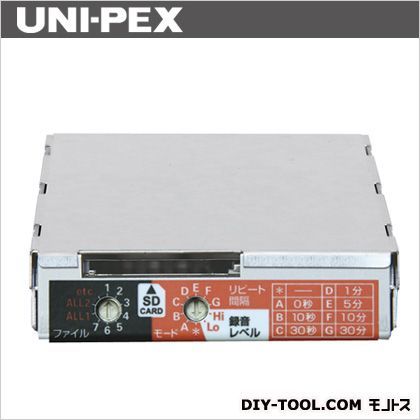 SDレコーダーユニット