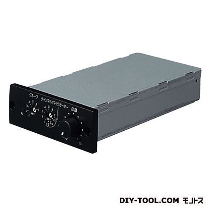 800MHz帯 ワイヤレスチューナーユニットダイバシティ (CGAシリーズ用)