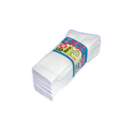 のびのびサラシ 先丸 911 4足