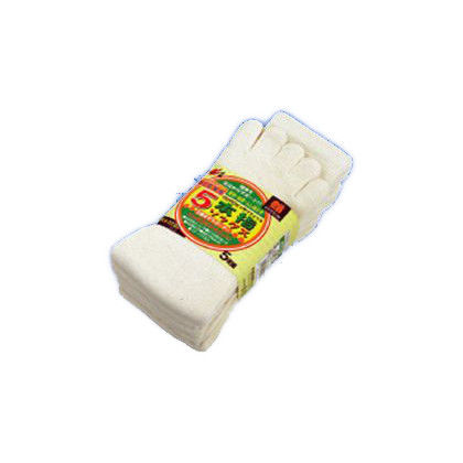 キナリ5本指 帯・新デザイン 915 4足