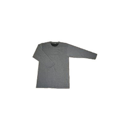 ユニワールド ヒートビートインナーシャツ遠赤加工 黒 3L 297...