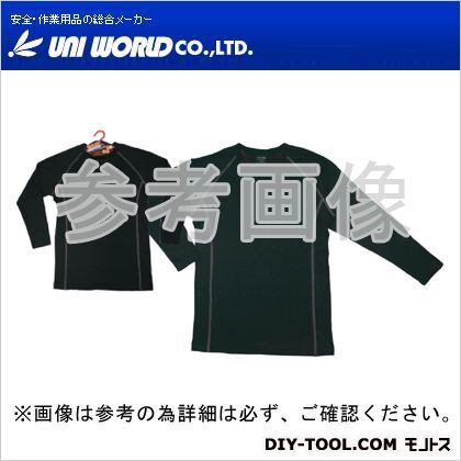 ユニワールド コンプレッションインナーシャツ 3L 5000...