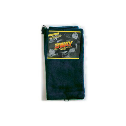 ユニワールド フリース 黒単色 F N-70 黒...