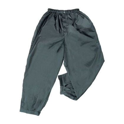 ナイロンニッカズボン ブラック M 6555-BK 1