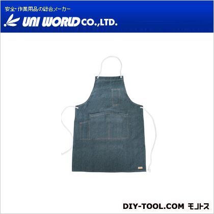 デニムエプロンロープタイプ