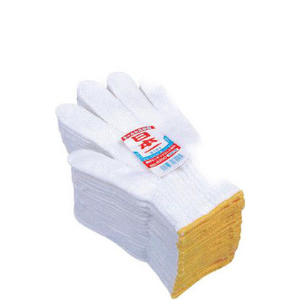 日本一軍手シノ 6200 1ダース