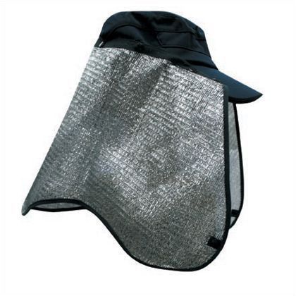 農園キャップ涼君 ネイビー フリー NS-100 1