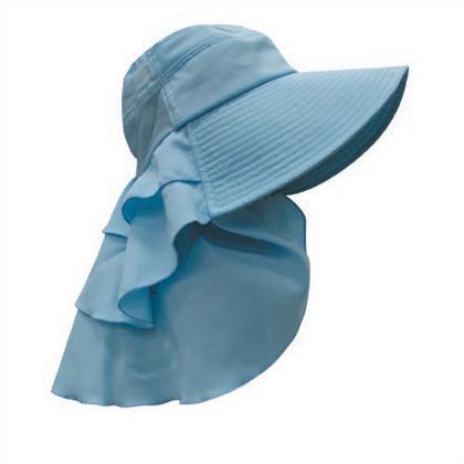 フリフリ農園フード ブルー NS-120 1