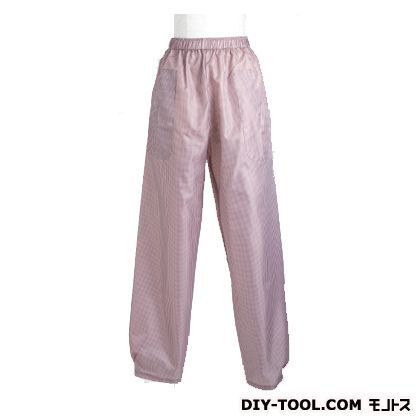 ヤッケパンツ チェック M NS-350 1