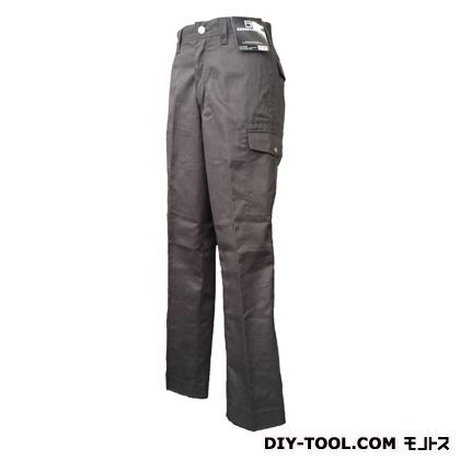 俺のカーゴカーゴパンツ チャコールグレー ウエスト73cm OC-001CGY 1