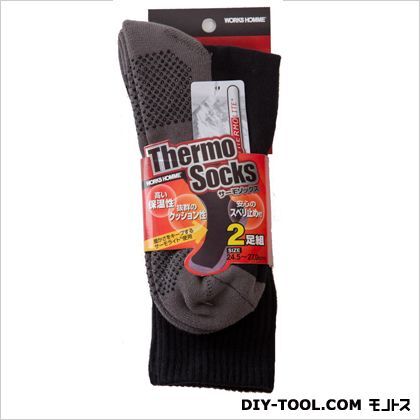 サーモソックス