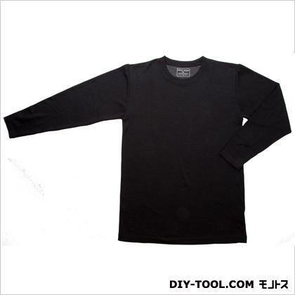 ロイヤルウォームインナー(クルーネック) M EX7050 1