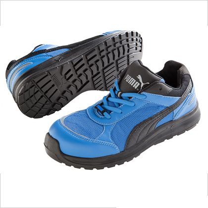 スプリント ロー ブルー 24.5cm 64.330.0 1