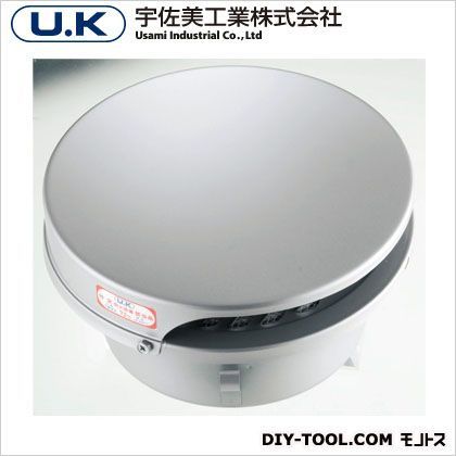 ステンレス製フラット型スリムフード